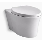 Bồn cầu treo trường Kohler VEIL K-5722-S-0