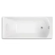 Bồn tắm đặt lòng 1.5m Kohler Patio K-45703X-0
