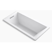 Bồn tắm đặt lòng 1.8m Kohler Underscore K-99959T-0