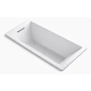 Bồn tắm đặt lòng 1.8m Kohler Underscore K-99959T-0