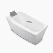 Bồn tắm đặt sàn 1.7m Kohler Comfortable K-98154T-58-0