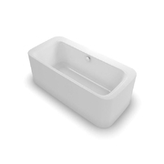 Bồn tắm đặt sàn hình chữ nhật 1.7m Kohler Sunstruck K-20125T-0