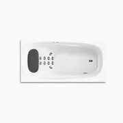 Bồn tắm thủy lực massage đặt lòng 1.6m Kohler Karess K-76441H-NW-0