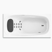 Bồn tắm thủy lực massage đặt lòng 1.6m Kohler Karess K-76441H-NWGR-0