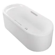 Bồn tắm tráng men thanh vịn 1.7m Kohler LOVEE K-9287T-GR