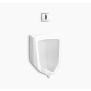 Bồn tiểu nam cảm ứng treo tường Kohler K-4904T-ER-0