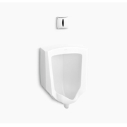 Bồn tiểu nam cảm ứng treo tường Kohler K-4904T-ET-0