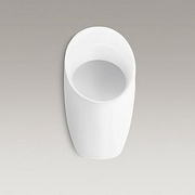 Bồn tiểu nam treo tường Kohler K-18645T-2ER-0