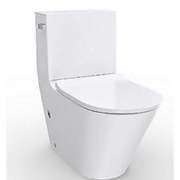 Bồn vệ sinh hai khối Kohler PARLAMENT GRANDE K-EX2238T-SL-0