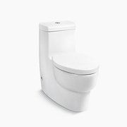 Bồn vệ sinh một khối Kohler OVE K-45382X-S-0