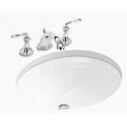 Chậu rửa âm bàn Kohler Devonshire K-2336T-0