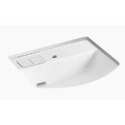 Chậu rửa âm bàn Kohler FAMILY CARE K-21916T-0