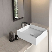 Chậu rửa bán âm bàn Kohler Mica K-26676T-0