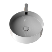 Chậu rửa bán âm bàn Kohler Mica K-26677T-0