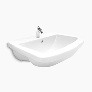 Chậu rửa bán âm bàn Kohler Panache K-17158W-00