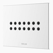 Đầu sen gắn tường Kohler K-22958T-CP