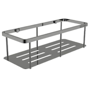 Kệ để đồ màu ghi Ecobath EC4068-1BU