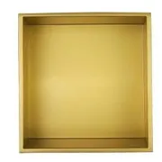 Hộc âm tường màu vàng EcoBath EC9001BG