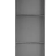 Hộc âm tường màu ghi xám EcoBath EC9004BU