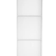 Hộc âm tường màu inox EcoBath EC9004MW 