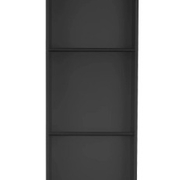 Hộc âm tường màu đen EcoBath EC9004PB