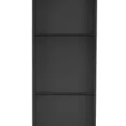 Hộc âm tường màu đen EcoBath EC9004PB