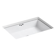 Chậu rửa âm bàn Kohler Kathryn K-2297-0
