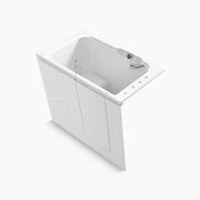 Bồn tắm thủy lực massage 1.5m cửa bên phải Kohler Belay K-23769T-RCP-0