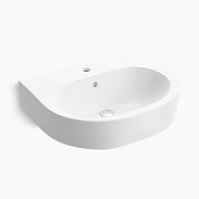 Chậu rửa treo tường Kohler Candide K-17151X-0