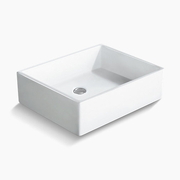 Chậu rửa dương bàn Kohler Delta K-19897T-0