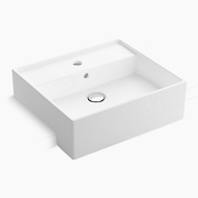 Chậu rửa bán âm bàn Kohler Delta K-20338T-1