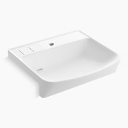 Chậu rửa bán âm bàn Kohler Family Care K-21915T-1-0