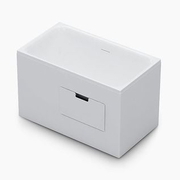 Bồn tắm 1,2M góc trái kèm bậc bước chân Kohler FLEXISPACE K-26758T-L-0