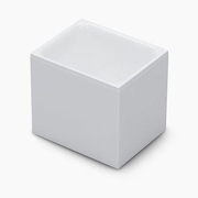 Bồn tắm 850mm đặt góc phải Kohler FLEXISPACE K-26759T-R-0