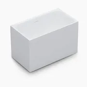 Bồn tắm 1,2M thiết kế đặt góc trái Kohler FLEXISPACE K-26760T-L-0