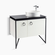 Tủ chậu phòng tắm Kohler K-23111T-LU