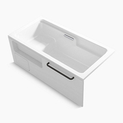 Bồn tắm đặt góc phải 1.7m Kohler K-24460T-0