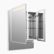 Tủ gương soi Kohler K-25238T-NA