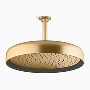 Bát sen hình tròn gắn trần Kohler K-26292T-2MB