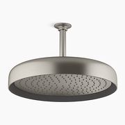 Bát sen hình tròn gắn trần Kohler K-26292T-BN