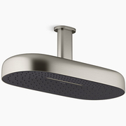 Đầu sen mưa đa chức năng 18" Massage Ribbon Kohler K-26298T-BN