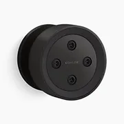 Đầu phun hình tròn Massage Chuyên Sâu Kohler K-26299T-BL
