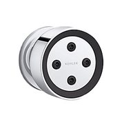 Đầu phun hình tròn Massage Chuyên Sâu Kohler K-26299T-CP