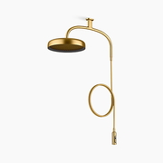 Bộ sen tắm kép thiết kế độc bản Kohler K-26303T-2MB