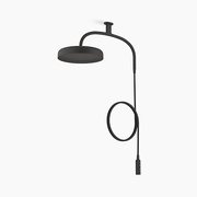 Bộ sen tắm kép thiết kế độc bản Kohler K-26303T-BL