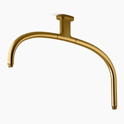 Tay sen bộ sen tắm kép thiết kế độc bản Kohler K-26305T-2MB