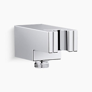 Gác cài sen kèm đầu nối cấp nước Kohler K-26310T-CP