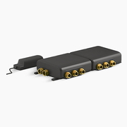 Van điện tử cảm biến nhiệt 6 đầu ra Kohler K-28212T-NA