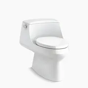Bồn Cầu Một Khối Nắp Thông Minh Kohler K-3722T-HC-0 (không kèm nắp)  