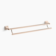 Thanh treo khăn đôi Kohler K-37355T-RGD